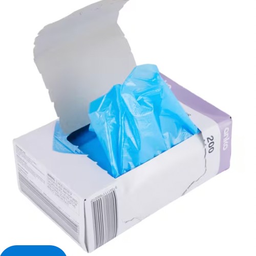 200 Nappy Bags